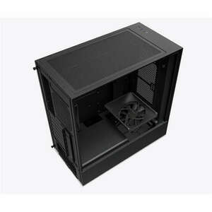 NZXT H5 Flow Black kép