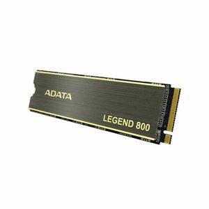 ADATA SSD M.2 2280 NVMe Gen4x4 2TB LEGEND 800 kép