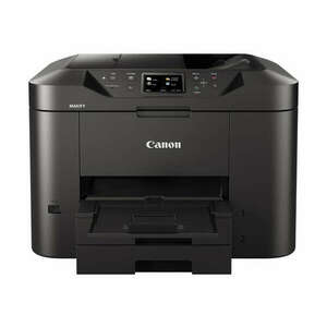 Canon Maxify MB2750 Wireless Tintasugaras Nyomtató/Másoló/Scanner/Fax kép