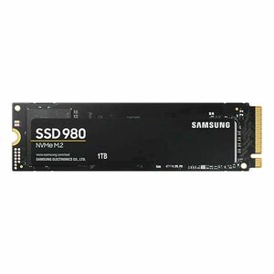 Samsung SSD 1TB - MZ-V8V1T0BW (980 PCIe 3.0 NVMe M.2 SSD 1TB) kép