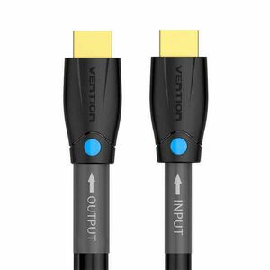 Kabel HDMI Vention AAMBU, 35m, 4K 60Hz (Czarny) kép