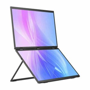 Uperfect Portable Monitor UStation Delta Max 18, 5" 1920x1080 100Hz kép