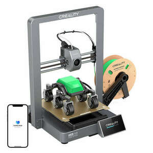 Creality ENDER-3 3D printer kép