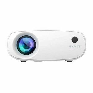 Wireless projector HAVIT PJ207 PRO (white) kép