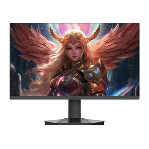 Monitor Koorui GN06 27" 1920x1080px 165Hz kép