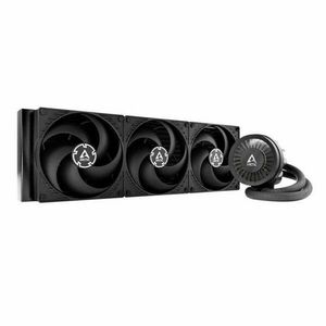 Arctic Liquid Freezer III 420 Black kép