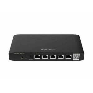 Reyee RG-EG105G V2 Reyee Cloud Managed Router kép