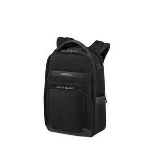 Samsonite PRO-DLX 6 Backpack 14, 1 Black kép