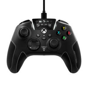 Turtle Beach Recon Controller Wired Black kép