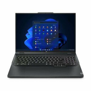 Lenovo Legion Pro 5 Onyx Grey kép