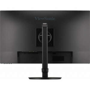 ViewSonic Monitor 27" - VG2708A-MHD (IPS, 100Hz 16: 9, FHD, 5ms, 250cd/m2, D-sub, HDMI, DP, VESA, SPK, mag.áll, pivot) kép