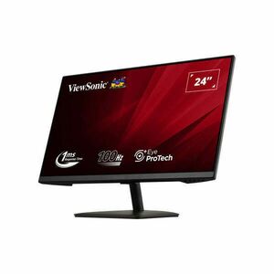 ViewSonic Monitor 24" - VA2408-MHDB (IPS, 100Hz 16: 9, FHD, 1ms, 250cd/m2, D-sub, HDMI, DP, VESA, SPK) kép