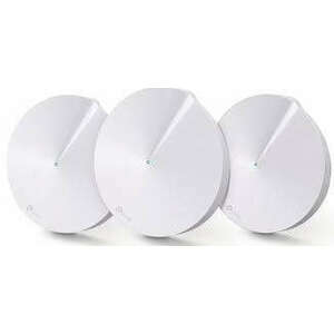 TP-LINK Deco M5(3-pack) AC1300 Whole-Home Wi-Fi System kép