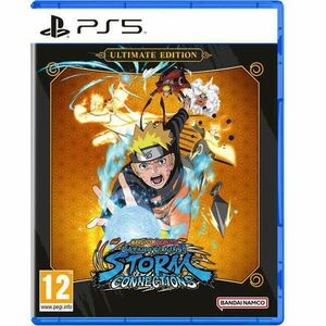 Naruto x Boruto: Ultimate Ninja Connections - PS5 kép