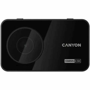 Canyon CDVR-25GPS RoadRunner Car Video Recorder kép