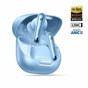 Anker, Soundcore Liberty 4 NC - Blue kép