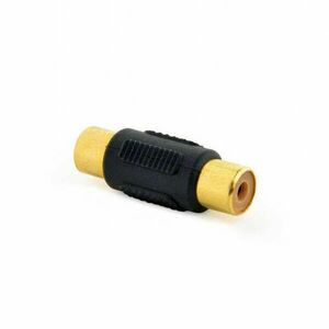 DeLock A-RCAFF-01 RCA (F) to RCA (F) coupler kép