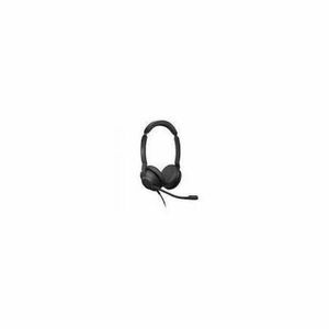 Jabra Evolve2 30 SE USB-A MS Stereo Headset fekete kép