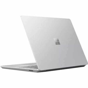 Microsoft Surface Laptop Go - 12.4” (1536 x 1024) - Core i5 (1035G1, UHD Graph) - 4GB RAM - 64GB eMMC Windows 10 S, Plat kép