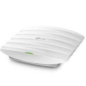 Access Point vezeték nélküli gigabites kétsávos Omada SDN PoE TP-Link EAP223 kép