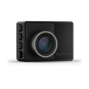 Garmin Dash Cam 57 fedélzeti kamera, 2, GPS, Wi-Fi hangvezérlés 010-02505-11 kép