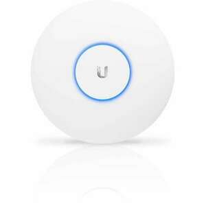 Acces Point vezeték nélküli Ubiquiti UniFi UAP-AC-PRO, 2 porturi, 122 m, PoE kép