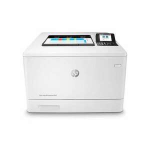 HP Color LaserJet Enterprise M455dn színes lézer nyomtató kép