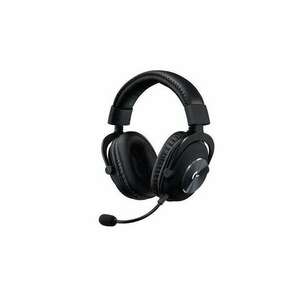 Logitech G PRO X Gaming Headset kép