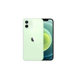 Apple iPhone 12 128GB Green (zöld) kép