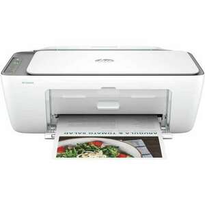 HP DeskJet 2820e All-in-One (588K9B) Wireless Tintasugaras MFP kép