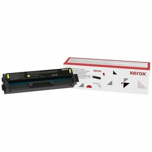 Xerox 006R04390 sárga toner kép