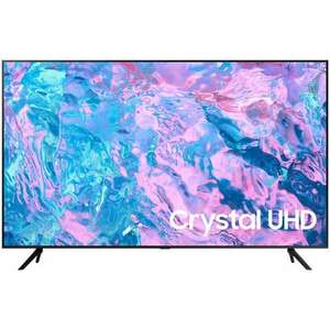 Samsung 65"UE65CU7172UXXH 4K UHD Smart LED TV kép