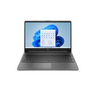 HP 15s-FG5113NH Notebook Szürke (15.6" / Intel i5-1235U / 8GB / 512GB SSD / Win 11 Home) kép