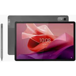 Lenovo 12.7" Tab P12 (TB370FU) 128GB WiFi Tablet + Érintőceruza - Szürke kép