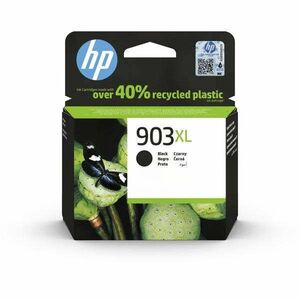 HP T6M15AE (903XL) fekete tintapatron kép