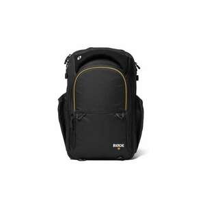 Rode BACKPACK Fotós táska - Fekete kép