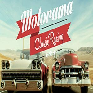 Motorama (EU) (Digitális kulcs - PC) kép