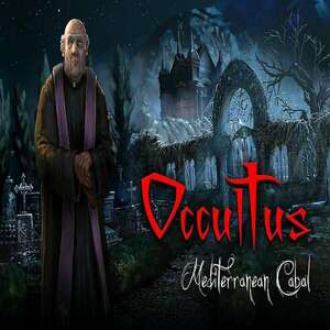 Occultus - Mediterranean Cabal (Digitális kulcs - PC) kép