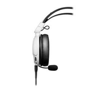 Audio-Technica ATH-GL3 Gaming Headset - Fehér kép