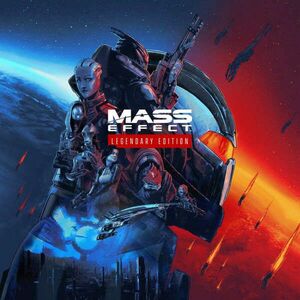 Mass Effect (Legendary Edition) (Digitális kulcs - PC) kép