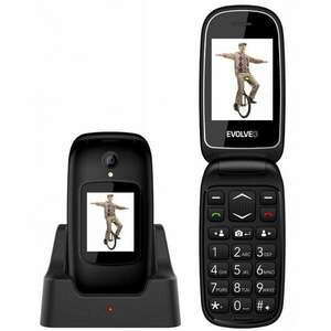 EASYPHONE EP770 Black kép