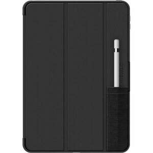 OtterBox Symmetry Folio iPad (8. gen) és iPad (7. gen) tok fekete (77-62044) (77-62044) kép