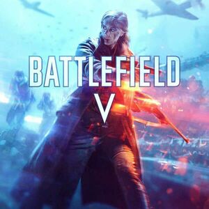 Battlefield V (PC) kép