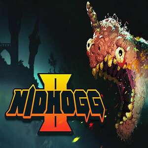 Nidhogg 2 (Digitális kulcs - PC) kép