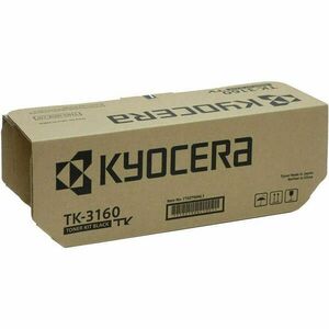 Kyocera TK3160 toner ORIGINAL kép