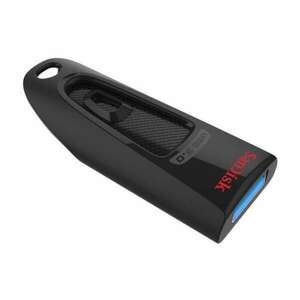 Sandisk 00186476 512GB USB3.0 Cruzer Ultra Flash Drive kép