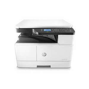 HP LaserJet M438n multifunkciós lézer nyomtató kép