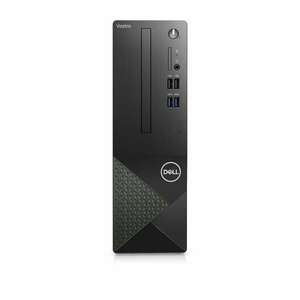 DELL Vostro 3020 Intel® Core™ i3 i3-13100 8 GB DDR4-SDRAM 512 GB SSD Windows 11 Pro SFF PC Fekete kép