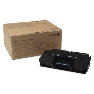 XEROX 106R02304 toner fekete kép