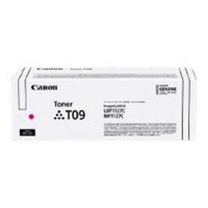 Canon TONER T09 M festékkazetta 1 dB Eredeti Magenta (3018C006) kép